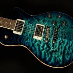 2022 Model Wildwood Wood Library McCarty SC-594 - 10-Top, Brazilian Rosewood