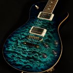 2022 Model Wildwood Wood Library McCarty SC-594 - 10-Top, Brazilian Rosewood