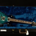 2022 Model Wildwood Wood Library McCarty SC-594 - 10-Top, Brazilian Rosewood