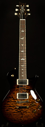 2022 Model Wildwood Wood Library McCarty SC-594 - 10-Top, Brazilian Rosewood