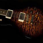 2022 Model Wildwood Wood Library McCarty SC-594 - 10-Top, Brazilian Rosewood