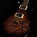 2022 Model Wildwood Wood Library McCarty SC-594 - 10-Top, Brazilian Rosewood
