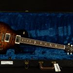 2022 Model Wildwood Wood Library McCarty SC-594 - 10-Top, Brazilian Rosewood