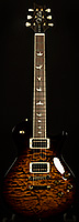2022 Model Wildwood Wood Library McCarty SC-594 - 10-Top, Brazilian Rosewood