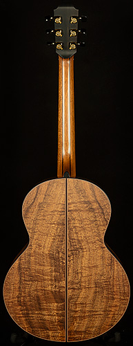 S-50 Mastergrade Koa