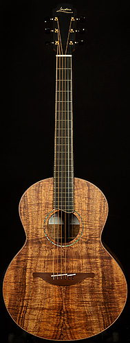 S-50 Mastergrade Koa