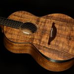 S-50 Mastergrade Koa