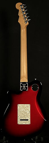 Crosscut W