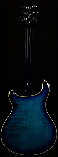 2022 Model SE Hollowbody II
