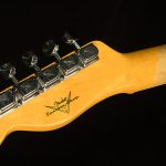 2022 Collection 1968 Telecaster Thinline - Journeyman Relic