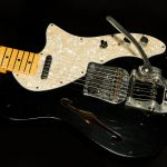 2022 Collection 1968 Telecaster Thinline - Journeyman Relic
