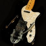 2022 Collection 1968 Telecaster Thinline - Journeyman Relic