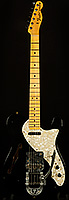 2022 Collection 1968 Telecaster Thinline - Journeyman Relic