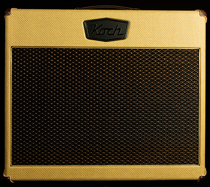 Little Gristle 1x12 Combo