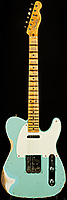 Wildwood 10 1955 Telecaster - Heavy Relic