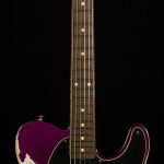 Wildwood 10 1962 Telecaster Custom - Heavy Relic