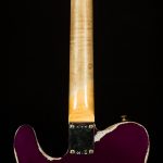 Wildwood 10 1962 Telecaster Custom - Heavy Relic