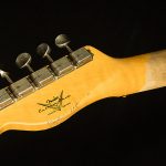 Wildwood 10 1962 Telecaster Custom - Heavy Relic