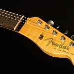 Wildwood 10 1962 Telecaster Custom - Heavy Relic