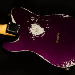 Wildwood 10 1962 Telecaster Custom - Heavy Relic