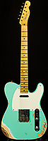 Wildwood 10 1955 Telecaster - Heavy Relic