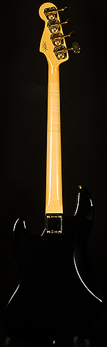 Wildwood 10 Relic-Ready 1962 Jazz Bass