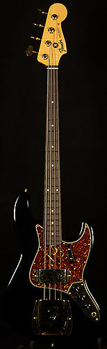 Wildwood 10 Relic-Ready 1962 Jazz Bass