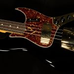 Wildwood 10 Relic-Ready 1962 Jazz Bass