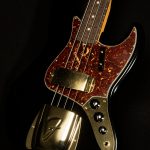 Wildwood 10 Relic-Ready 1962 Jazz Bass