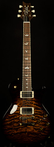 2022 Model Wildwood Wood Library McCarty SC-594 - 10-Top, Brazilian Rosewood