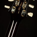 2022 Model Wildwood Wood Library McCarty SC-594 - 10-Top, Brazilian Rosewood