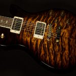 2022 Model Wildwood Wood Library McCarty SC-594 - 10-Top, Brazilian Rosewood