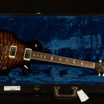 2022 Model Wildwood Wood Library McCarty SC-594 - 10-Top, Brazilian Rosewood