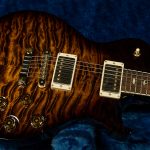 2022 Model Wildwood Wood Library McCarty SC-594 - 10-Top, Brazilian Rosewood