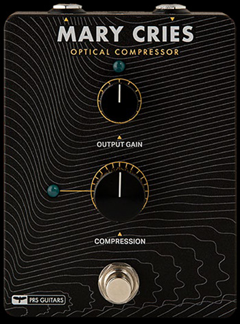 Mary Cries Compressor