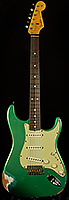 Wildwood 10 1961 Stratocaster - Heavy Relic