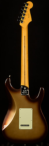 Left-Handed American Ultra Stratocaster