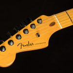 Left-Handed American Ultra Stratocaster