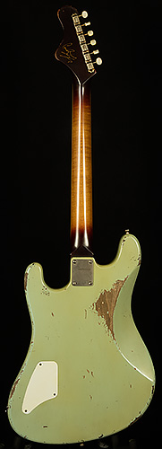 Conchers Baritone