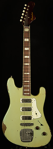 Conchers Baritone