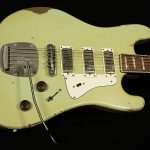 Conchers Baritone