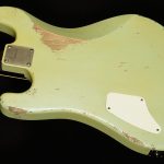Conchers Baritone