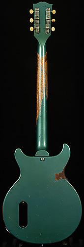 1958 Les Paul Junior Double-Cut - Heavy Aging