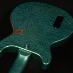 1958 Les Paul Junior Double-Cut - Heavy Aging