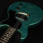 1958 Les Paul Junior Double-Cut - Heavy Aging