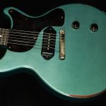 1958 Les Paul Junior Double-Cut - Heavy Aging