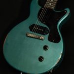 1958 Les Paul Junior Double-Cut - Heavy Aging