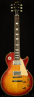 Wildwood Spec 1959 Les Paul Standard - Light Aged