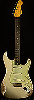 Wildwood 10 1961 Stratocaster - Heavy Relic