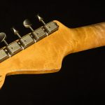 Wildwood 10 1961 Stratocaster - Heavy Relic